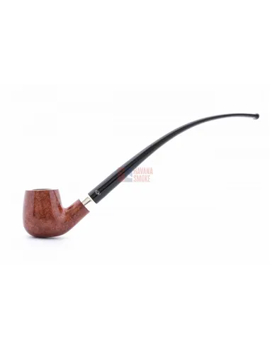 Трубка Gasparini Churchwarden, 2 мундштука KENT-2