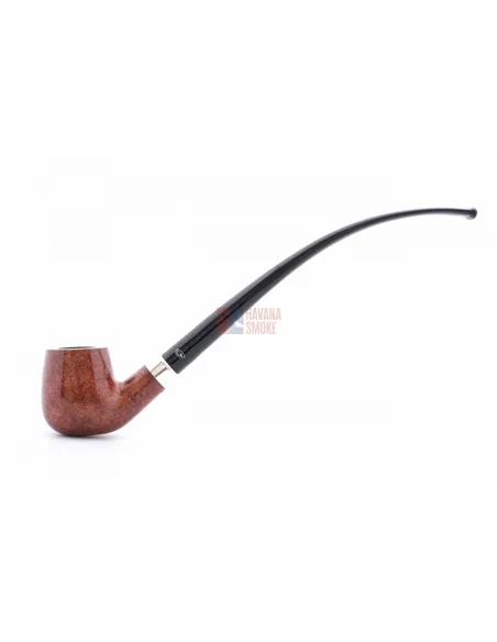 Трубка Gasparini Churchwarden, 2 мундштука KENT-2