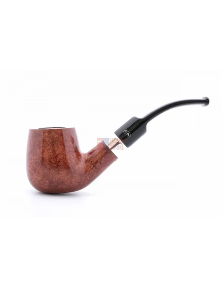 Трубка Gasparini Churchwarden, 2 мундштука KENT-2