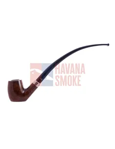 Трубка Gasparini Churchwarden, 2 мундштука KENT-3
