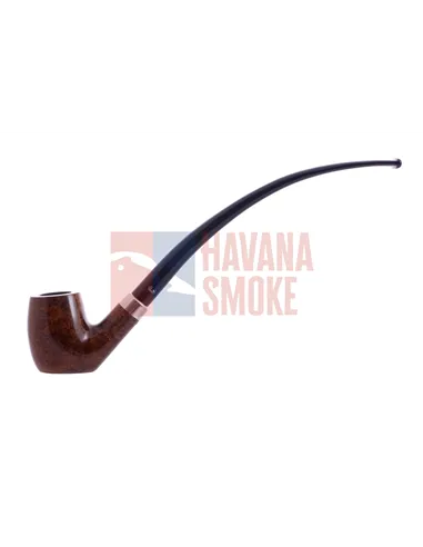 Трубка Gasparini Churchwarden, 2 мундштука KENT-3