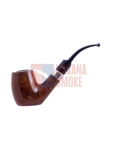 Трубка Gasparini Churchwarden, 2 мундштука KENT-3