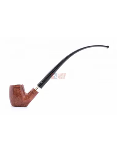 Трубка Gasparini Churchwarden, 2 мундштука KENT-3