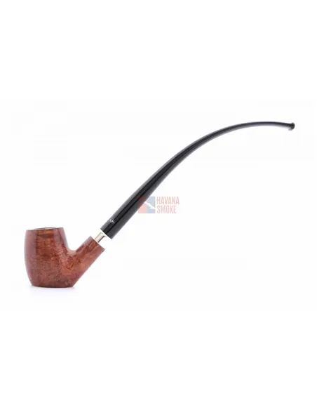 Трубка Gasparini Churchwarden, 2 мундштука KENT-3