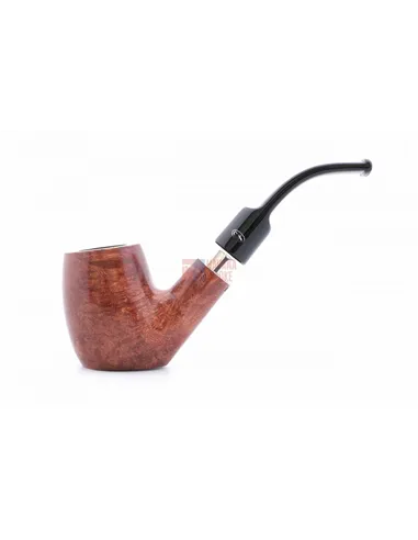 Трубка Gasparini Churchwarden, 2 мундштука KENT-3