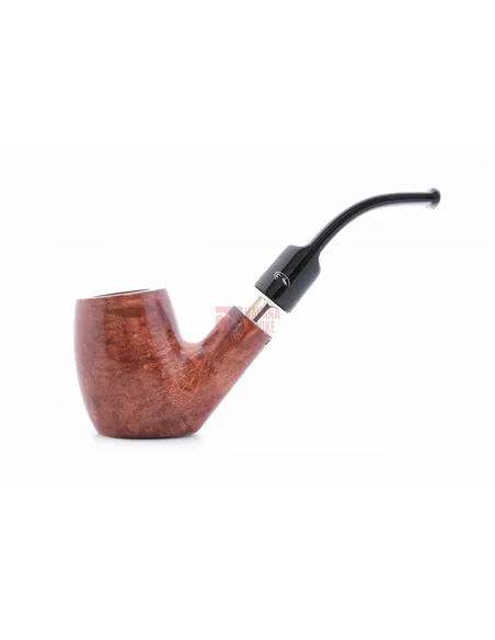 Трубка Gasparini Churchwarden, 2 мундштука KENT-3