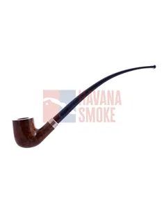 Трубка Gasparini Churchwarden, 2 мундштука KENT-4