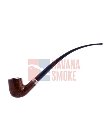 Трубка Gasparini Churchwarden, 2 мундштука KENT-4
