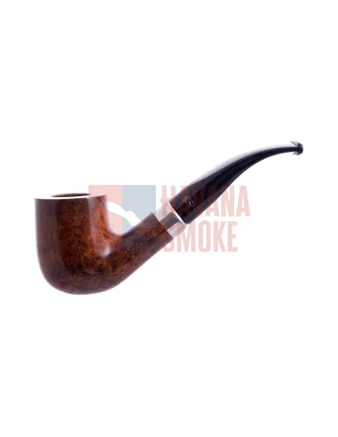 Трубка Gasparini Churchwarden, 2 мундштука KENT-4