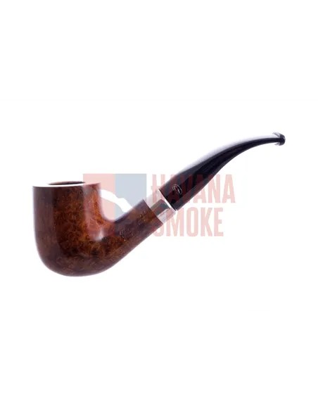 Трубка Gasparini Churchwarden, 2 мундштука KENT-4