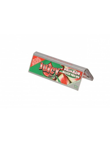 Папиросная Бумага  JUICY JAYS FINE 1/4 Watermelon - купить в интернет-магазине Havana Smoke