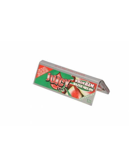 Папиросная Бумага  JUICY JAYS FINE 1/4 Watermelon - купить в интернет-магазине Havana Smoke