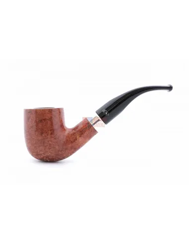 Трубка Gasparini Churchwarden, 2 мундштука KENT-4