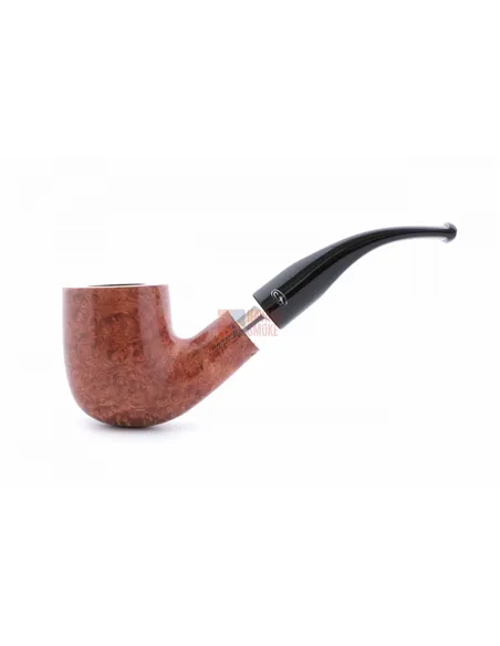 Трубка Gasparini Churchwarden, 2 мундштука KENT-4