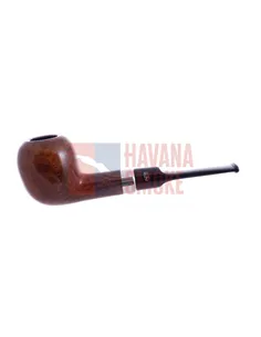 Трубка Gasparini Churchwarden, 2 мундштука KENT-5