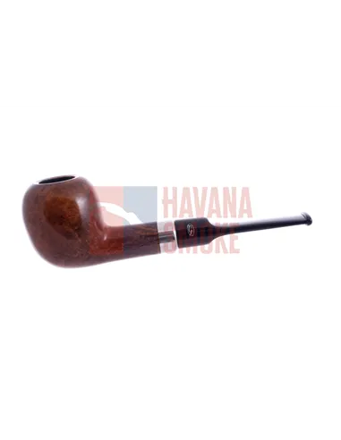 Трубка Gasparini Churchwarden, 2 мундштука KENT-5