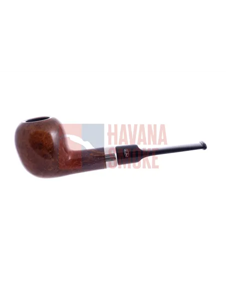Трубка Gasparini Churchwarden, 2 мундштука KENT-5