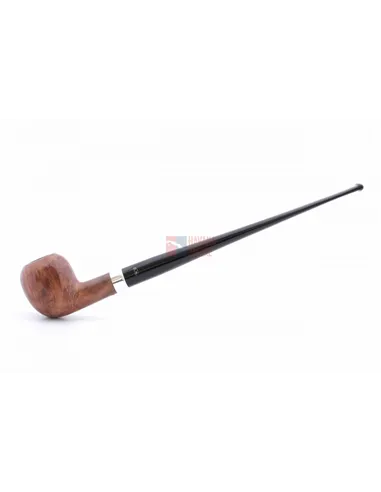 Трубка Gasparini Churchwarden, 2 мундштука KENT-5