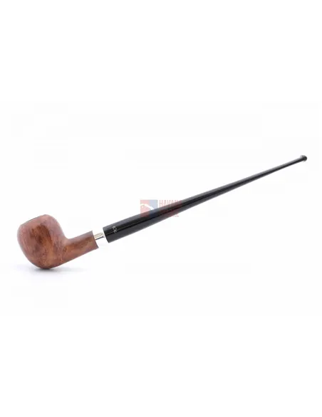 Трубка Gasparini Churchwarden, 2 мундштука KENT-5