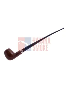 Трубка Gasparini Churchwarden, 2 мундштука KENT-6