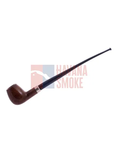 Трубка Gasparini Churchwarden, 2 мундштука KENT-6