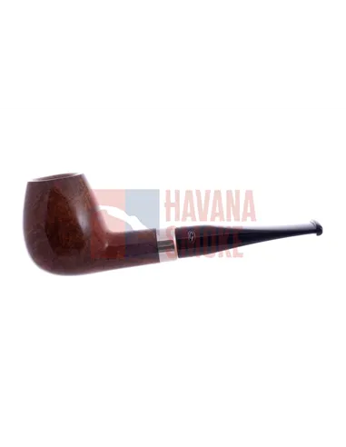 Трубка Gasparini Churchwarden, 2 мундштука KENT-6