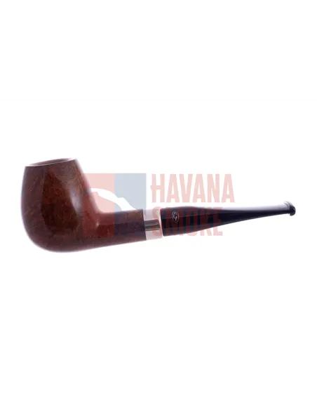 Трубка Gasparini Churchwarden, 2 мундштука KENT-6