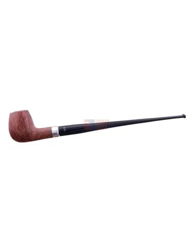 Трубка Gasparini Churchwarden, 2 мундштука KENT-6