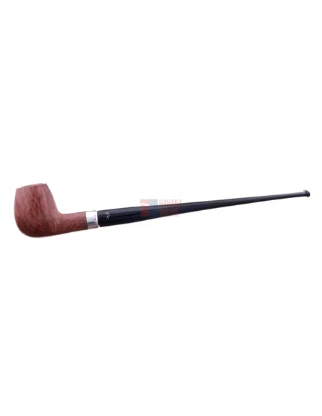 Трубка Gasparini Churchwarden, 2 мундштука KENT-6