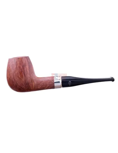 Трубка Gasparini Churchwarden, 2 мундштука KENT-6