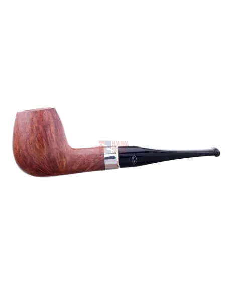 Трубка Gasparini Churchwarden, 2 мундштука KENT-6