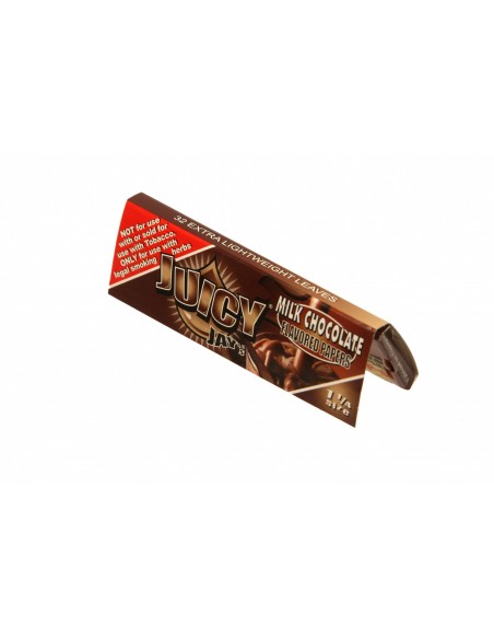 Папиросная Бумага  JUICY JAYS MILK CHOCOLATE - купить в интернет-магазине Havana Smoke