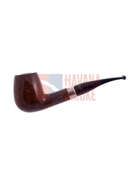 Трубка Gasparini Churchwarden, 2 мундштука KENT-7