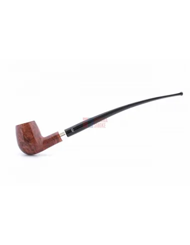 Трубка Gasparini Churchwarden, 2 мундштука KENT-7