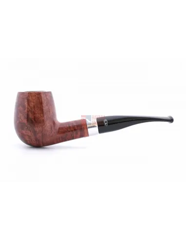 Трубка Gasparini Churchwarden, 2 мундштука KENT-7