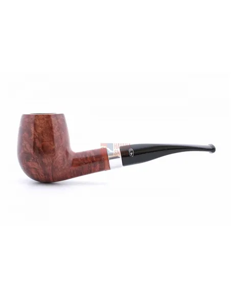 Трубка Gasparini Churchwarden, 2 мундштука KENT-7