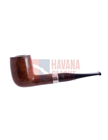 Трубка Gasparini Churchwarden, 2 мундштука KENT-8