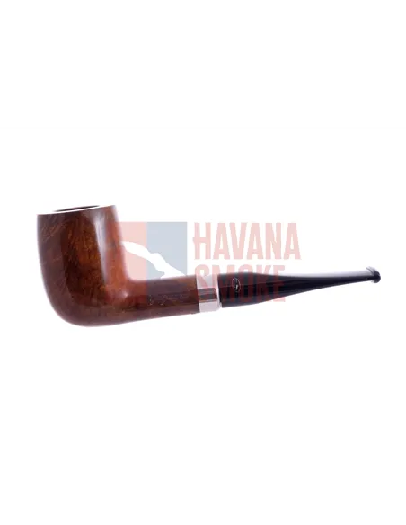 Трубка Gasparini Churchwarden, 2 мундштука KENT-8