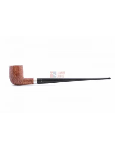 Трубка Gasparini Churchwarden, 2 мундштука KENT-8