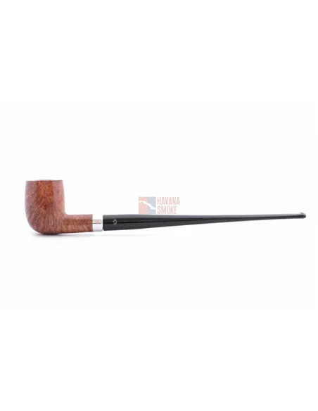 Трубка Gasparini Churchwarden, 2 мундштука KENT-8