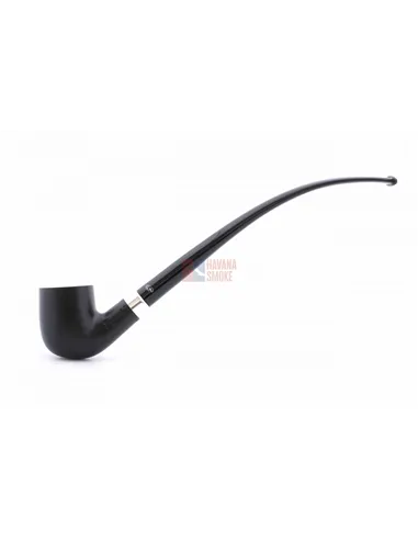 Трубка Gasparini Churchwarden с пенкой 250-2