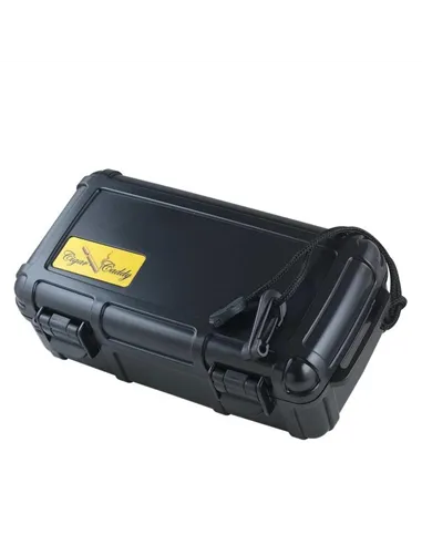 Хьюмидор Cigar Caddy дорожный на 10 сигар 560-810