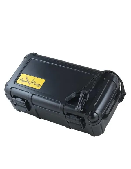 Хьюмидор Cigar Caddy дорожный на 10 сигар 560-810