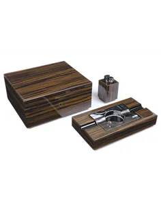 Набор сигарных аксессуаров Howard Miller SET-810-027