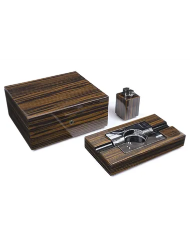 Набор сигарных аксессуаров Howard Miller SET-810-027