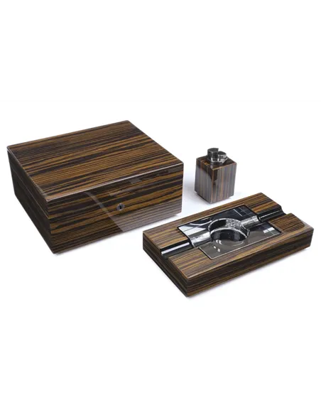 Набор сигарных аксессуаров Howard Miller SET-810-027