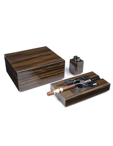Набор сигарных аксессуаров Howard Miller SET-810-027