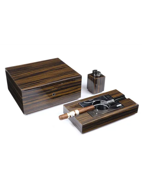 Набор сигарных аксессуаров Howard Miller SET-810-027