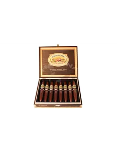 La Aurora Preferidos Double Barrel Aged