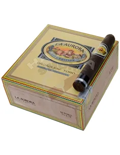 Lа Aurora 1903 Edition Broadleaf Toro